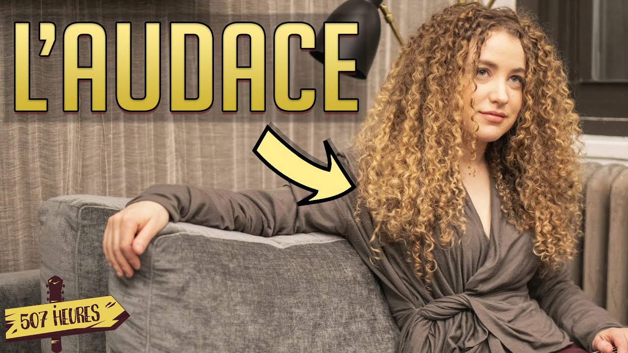 L'HISTOIRE INCROYABLE DE TAL WILKENFELD Le contoir musical #27
