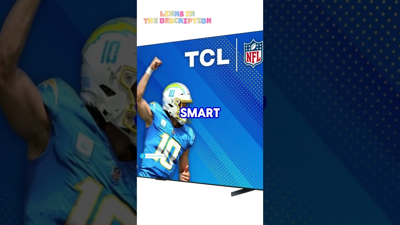 Top 5 budget friendly 4K Smart TV in 2025