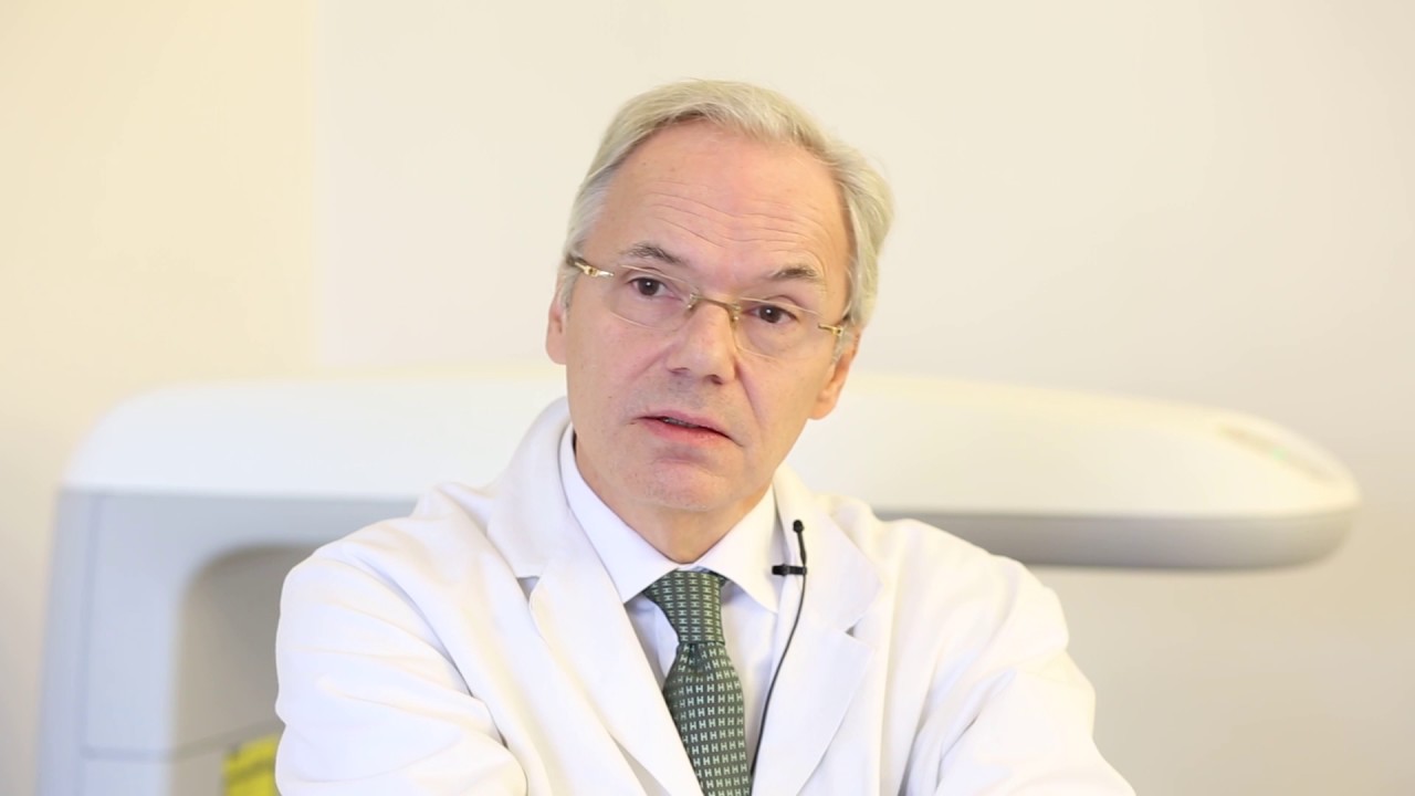 Dr Christophe de Jaeger : Où en êtes-vous avec votre composition corporelle ?