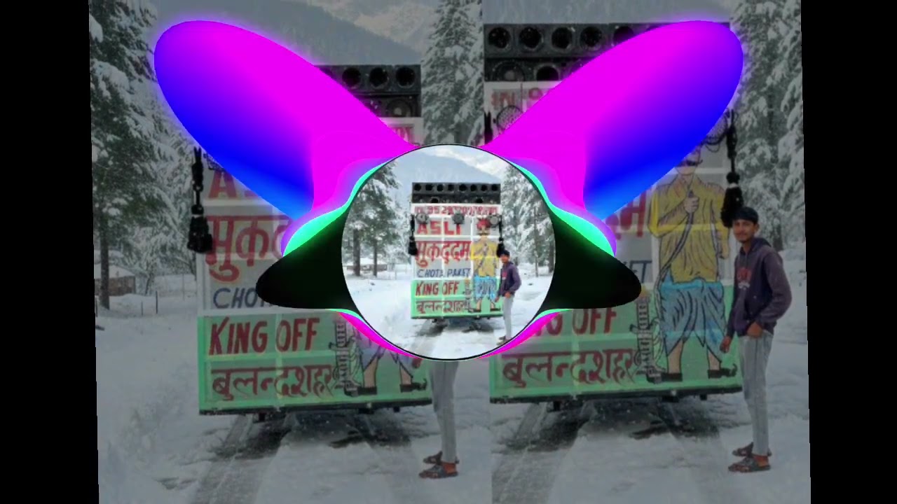#No1#dj#Asli#mukaddam#chota#packet#klng#off#