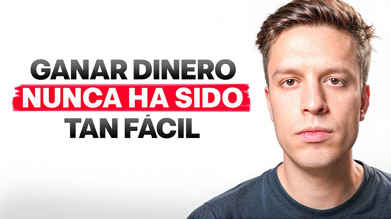 La Nueva Inteligencia Artificial Para Ganar Dinero