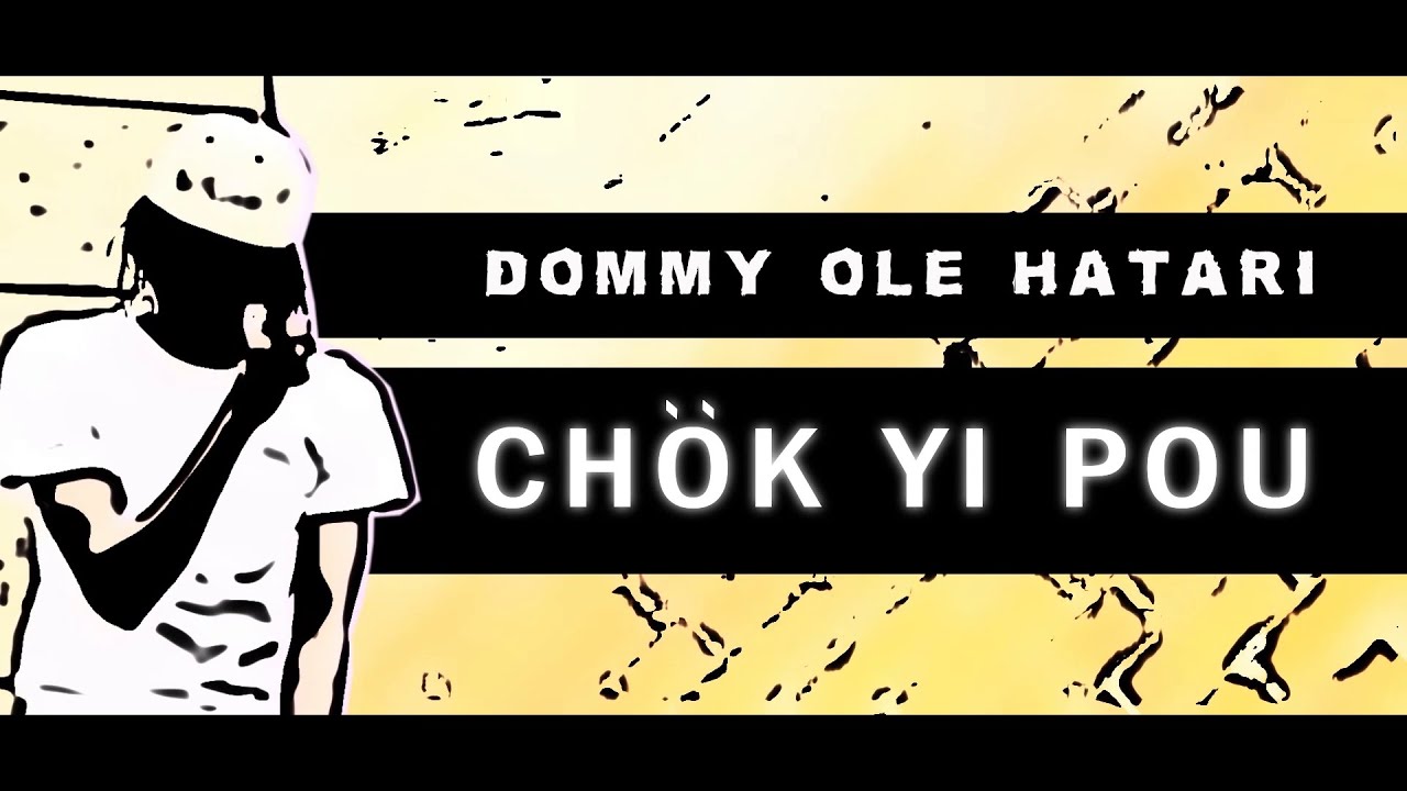 Domination - Chok Yi Pou (Official Video)
