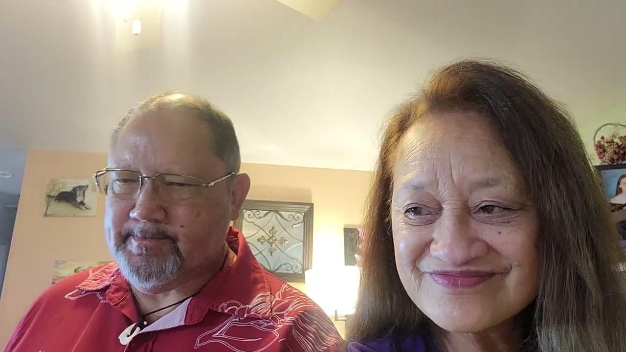 Feb.15, 2026 Caught up Together  Maui Intersection Church and Homeless Outreach 
