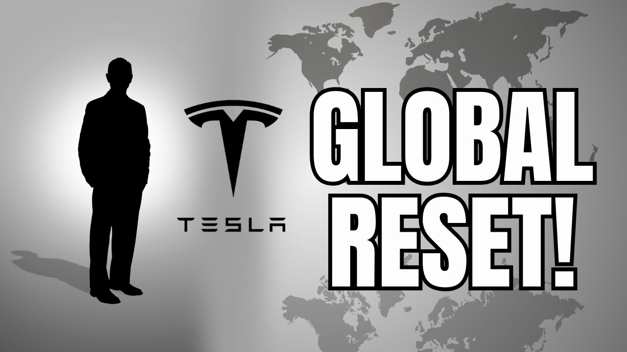 Tesla’s New Global Sales Chief: What Changes Now?