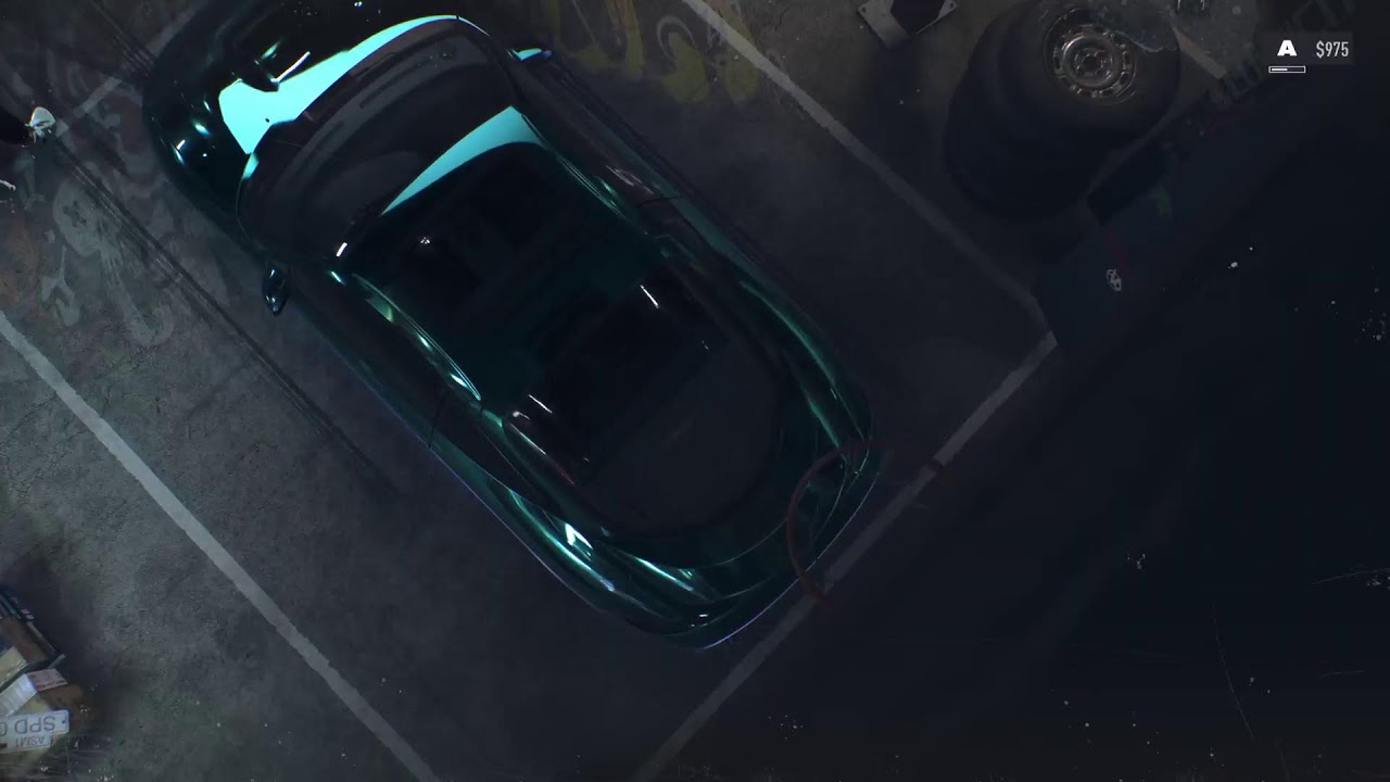 NFS UNBOUND