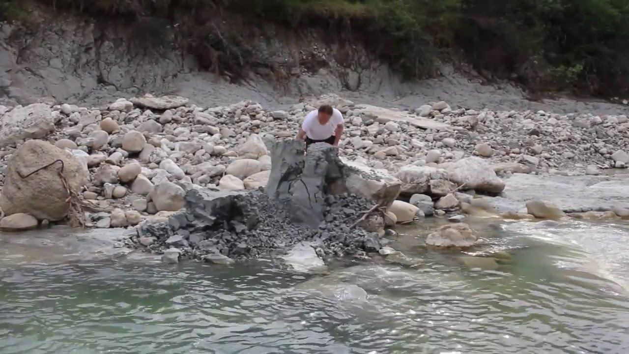 Raccolta dell'Argilla - Fornaci Brancaterra