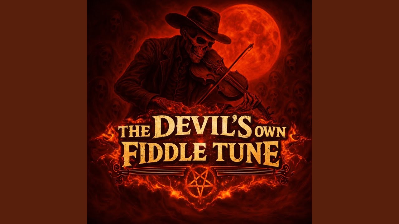 The Devils Own Fiddle Tune