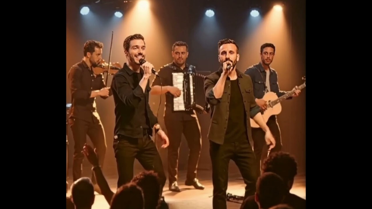 MANE & STOŠA - Žena mi je lajava