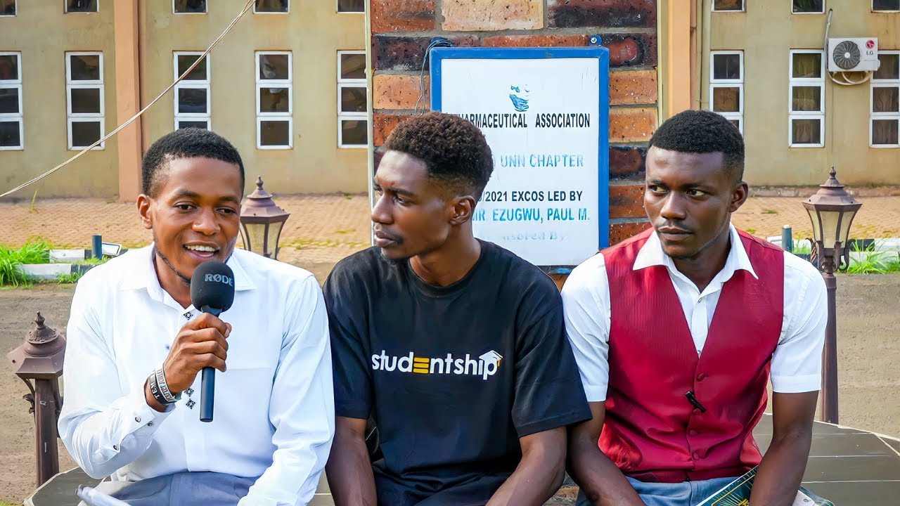 Why Pharmacy is the Best Medical Course to Study at the University