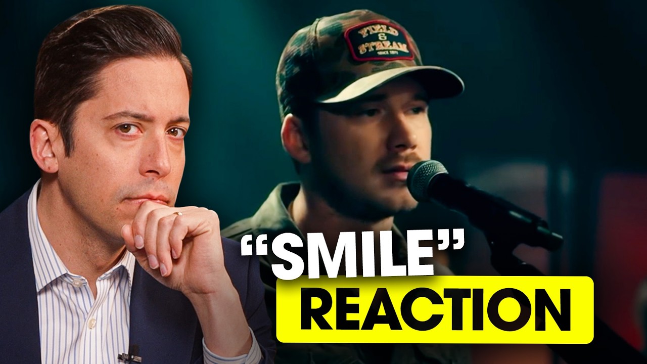 Michael Knowles REACTS to 