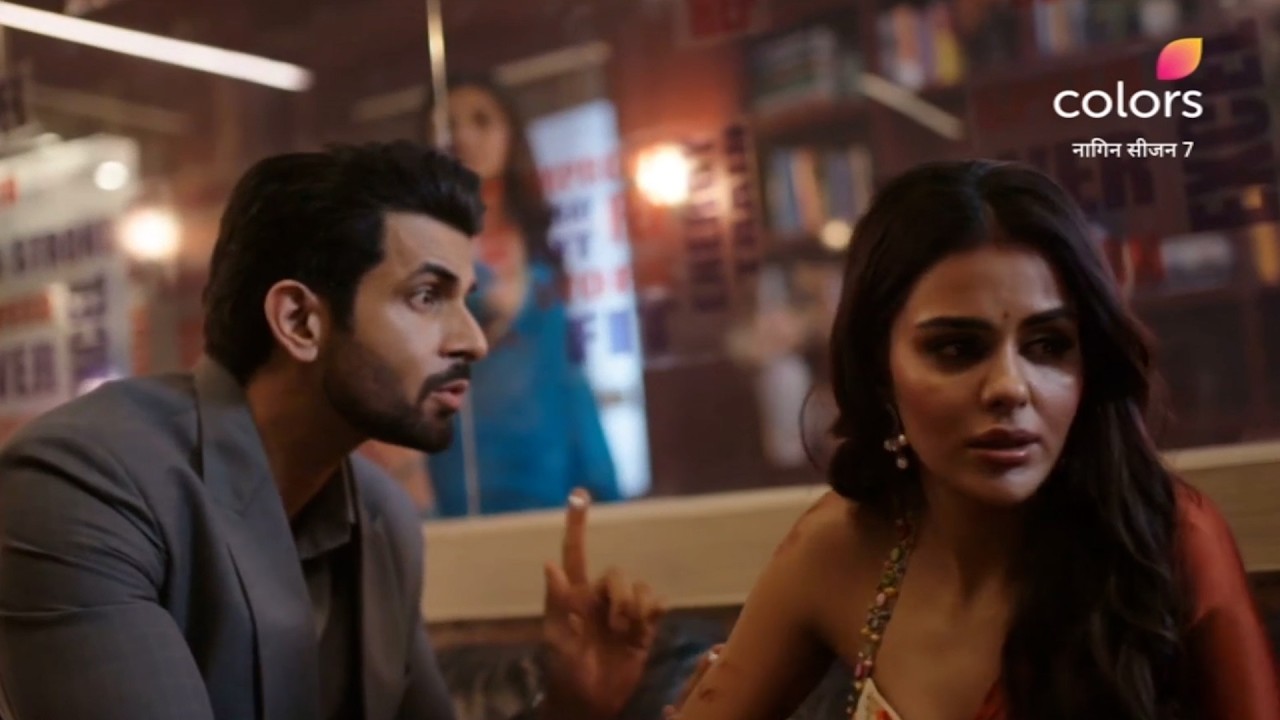 Naagin 7 New Promo |