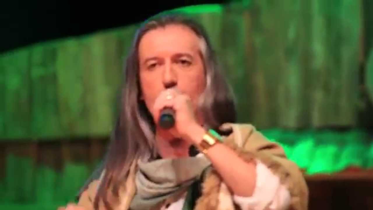 Fim de Semana Tem Rodeio - DVD Espedito Abrahão & Os Campeiros