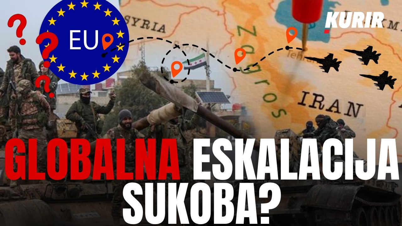 Tramp pokušava u rat dublje da uključi partnere iz Evrope