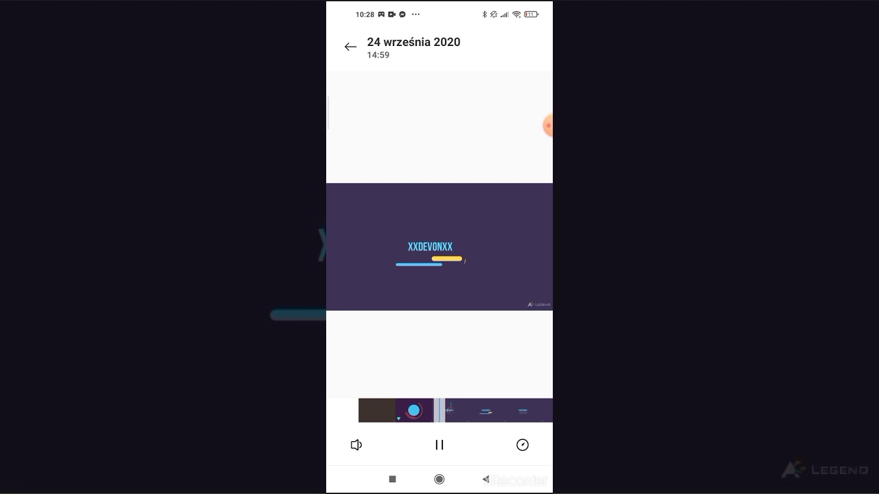 Promo Dla Venturio Danger