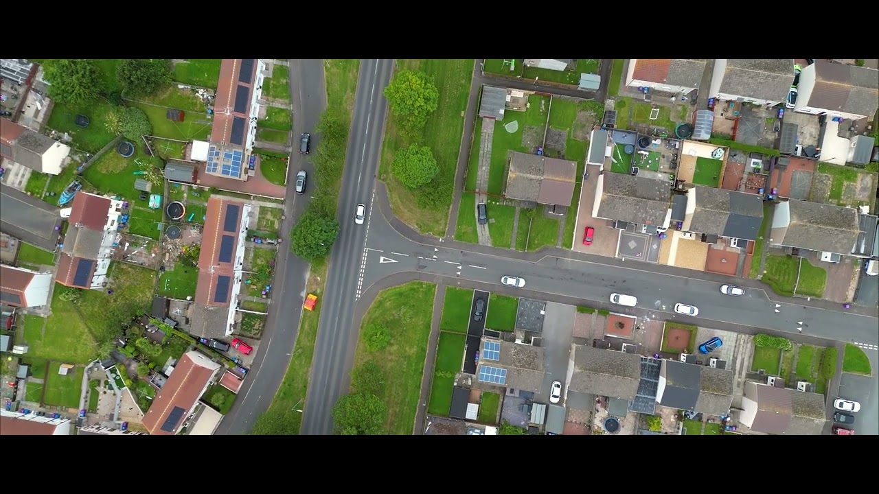 Up the Tap End of Saltcoats