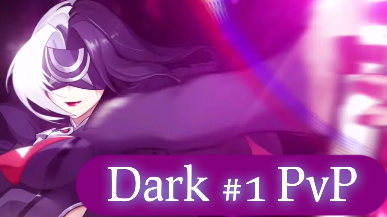 [MLA] PVP with PHARSA!