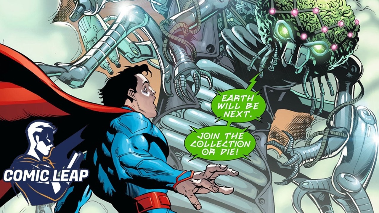 SUPERMAN Before the Cape: The BRUTAL ORIGIN You Never Saw (FULL STORY)