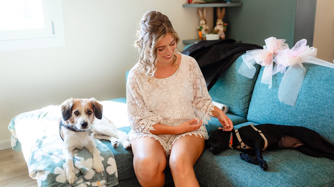 Nicole e Matteo - Casa Mascagni La Campagnola - rito religioso