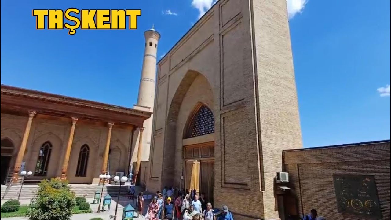 KURAN MÜZESİNİ  Görmek Beni Çok Duygulandırdı...