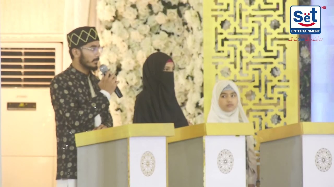 Rehmat e Sehar 2026 | 18th Sehri 🌙 Sarkar Ki Naataye Wah Bhai Wah | Host Rao Karamat Sanagar