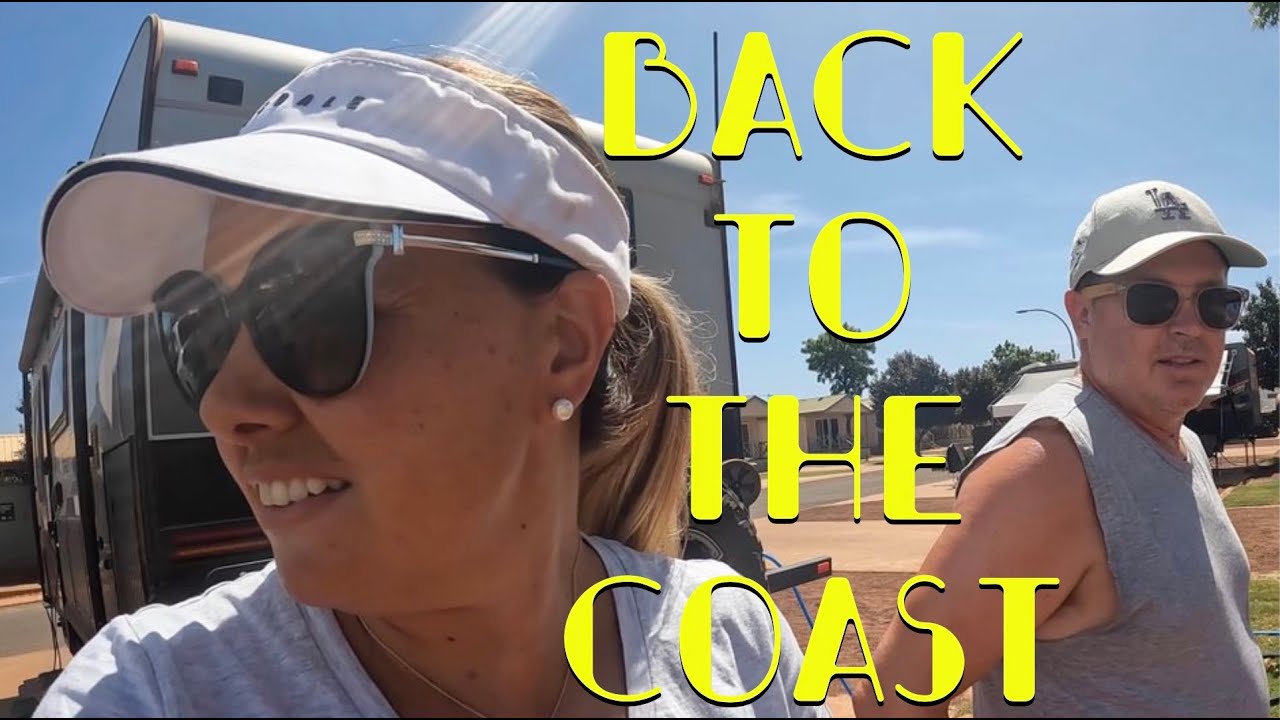 Back To The Coast | Bring On Point Samson!