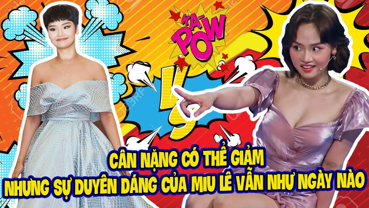 Trường Giang - Miu Lê, Mối thù tiền kiếp khó hòa giải l Giọng Ải Giọng Ai
