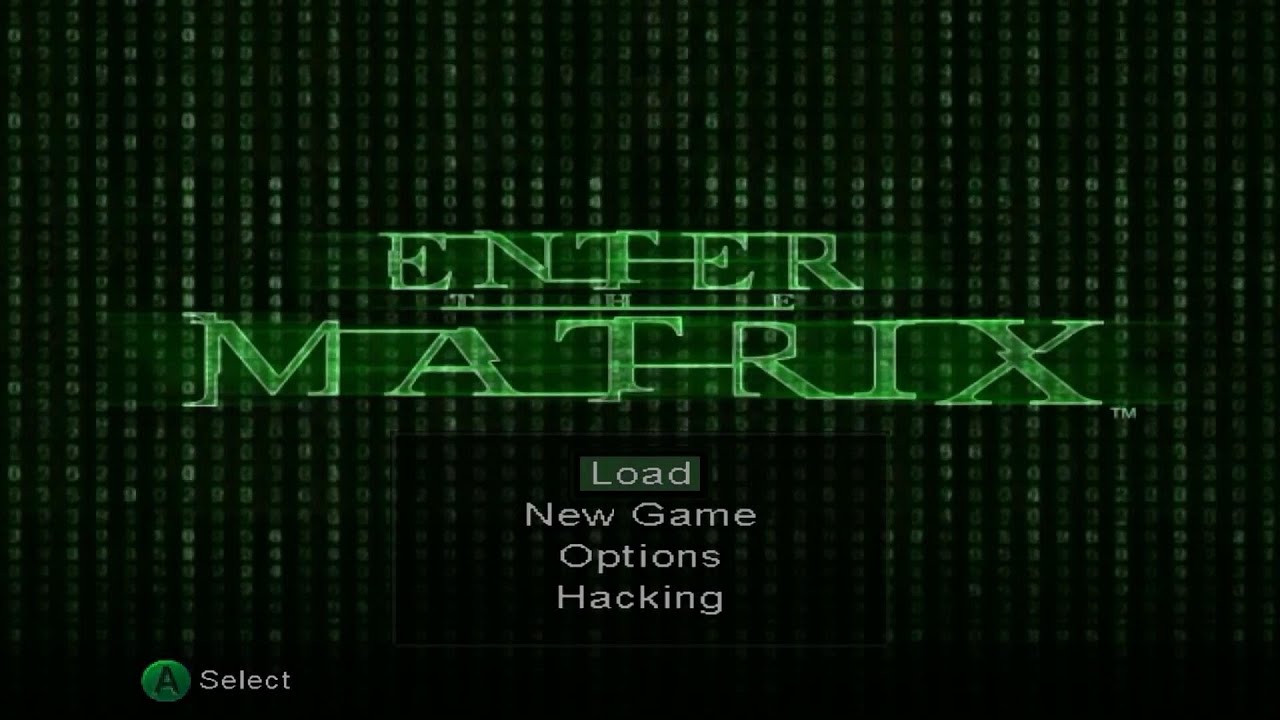 Dolphin Emulator 4.0.1 | Enter the Matrix [1080p HD] | Nintendo GameCube