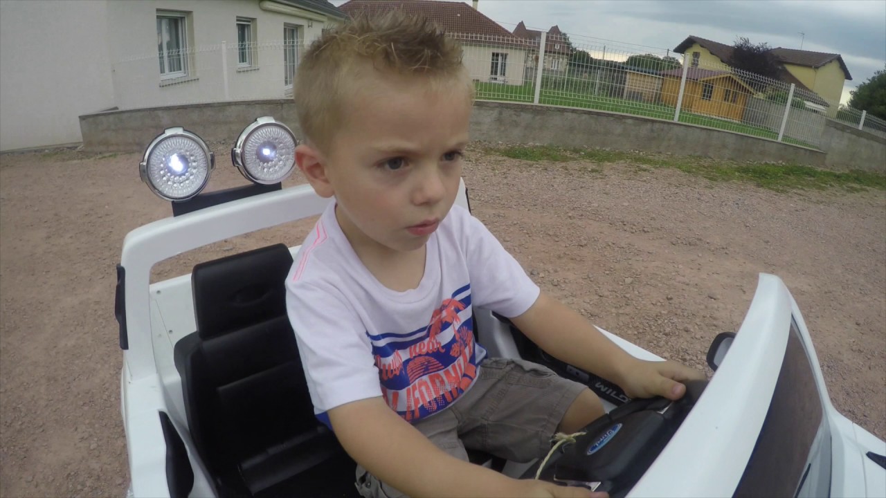MAE Pilote 2017