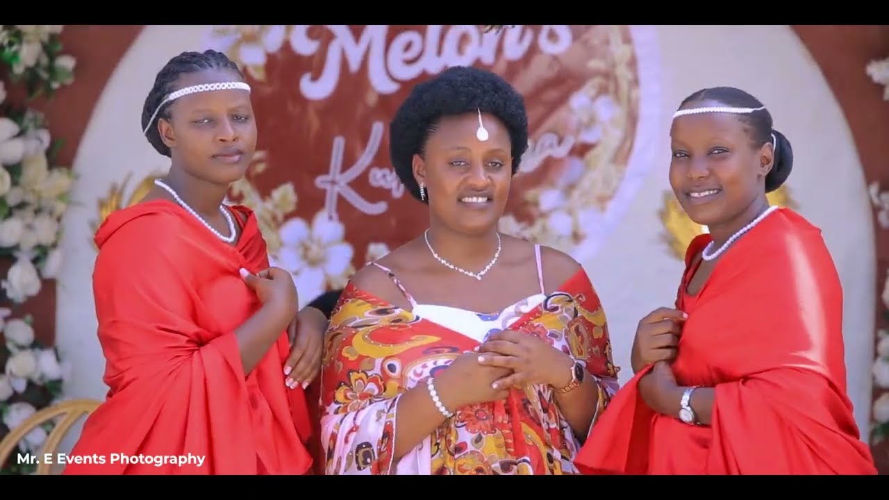 Okuhingira Meron #bahima #love #kuhingira #giveaway 