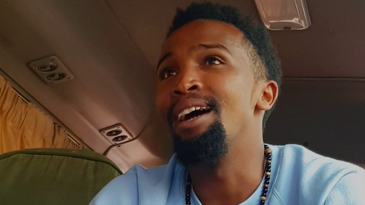 Pascal Tokodi's Con Story - I was played!