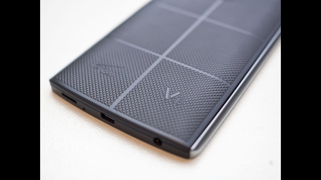 مراجعة LG V10: من أفضل هواتف 2015!