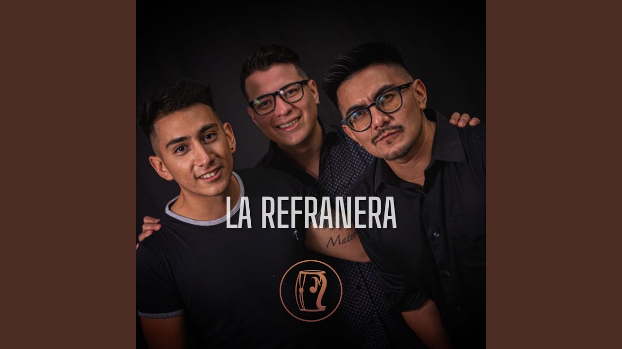 La Refranera
