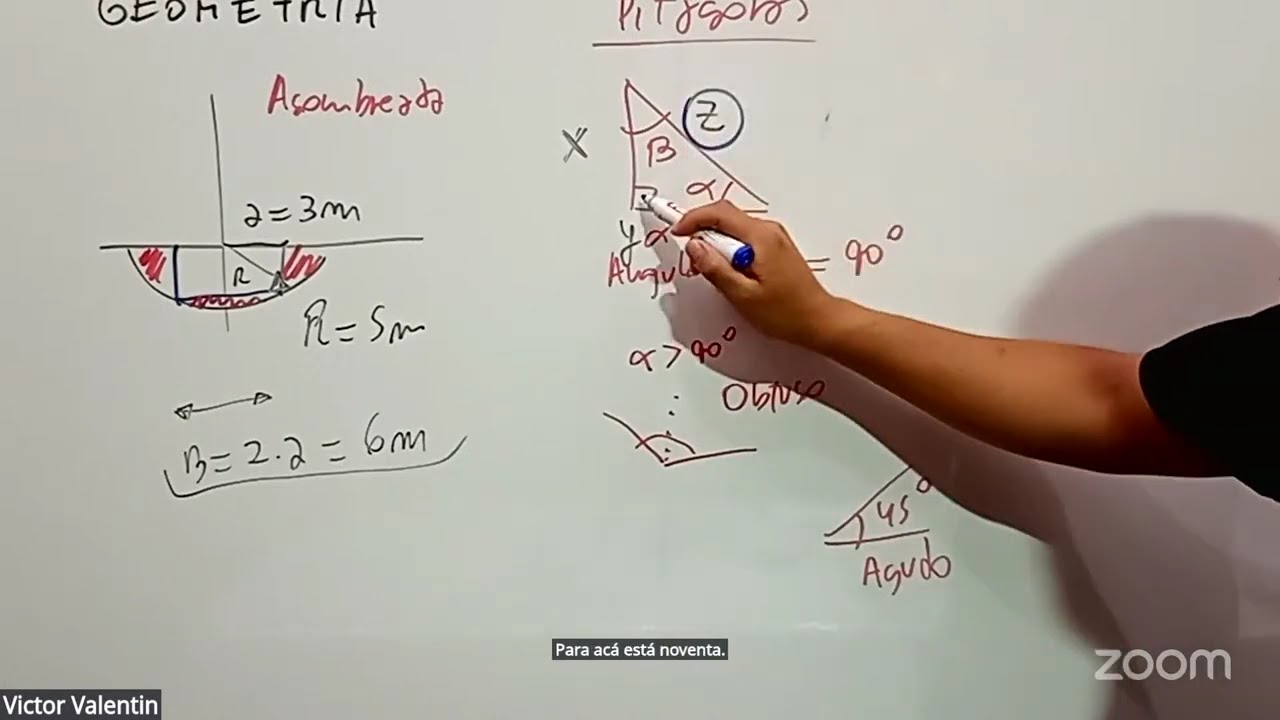 MATHATHON GEOMETRIA 8 horas INGRESO UTN 2026
