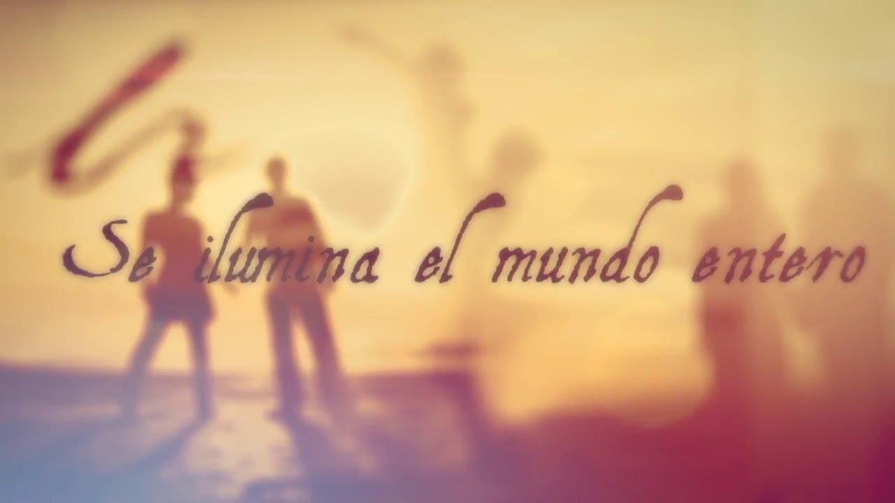 Pedro De La Cueva   Tan Solo T&uacute; Lyric Video HD