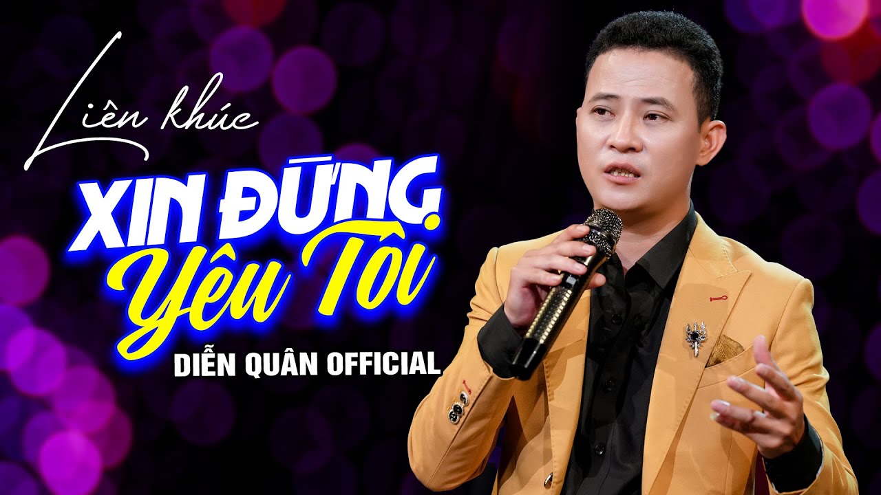 Xin Đừng Yêu Tôi | LK Nhạc Lính Bolero DIỄN QUÂN 1975  Đặc Biệt Toàn Bài Hay | Nhạc Xưa Hải Ngoại