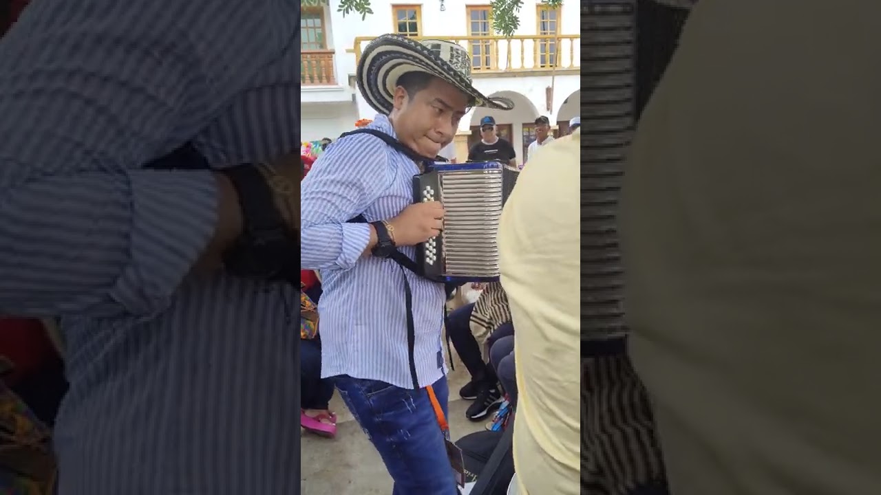 Fernando Rangel - Rey de Reyes 2022 - Plaza Alfonso Lopez