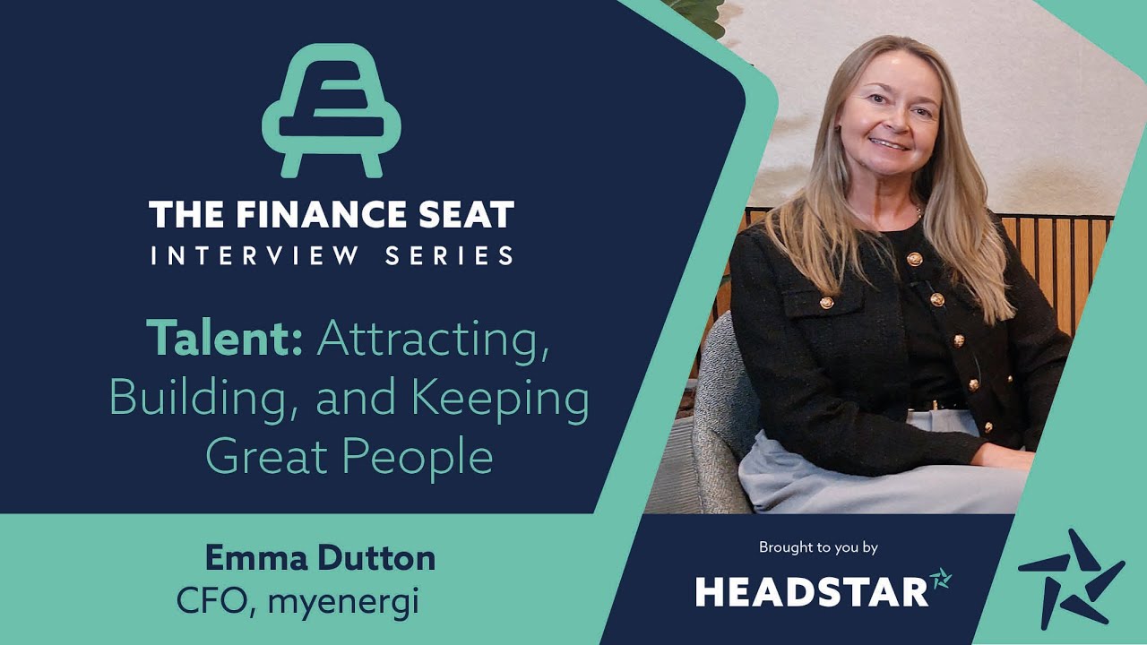 Talent: Attracting, Building, and Keeping Great People