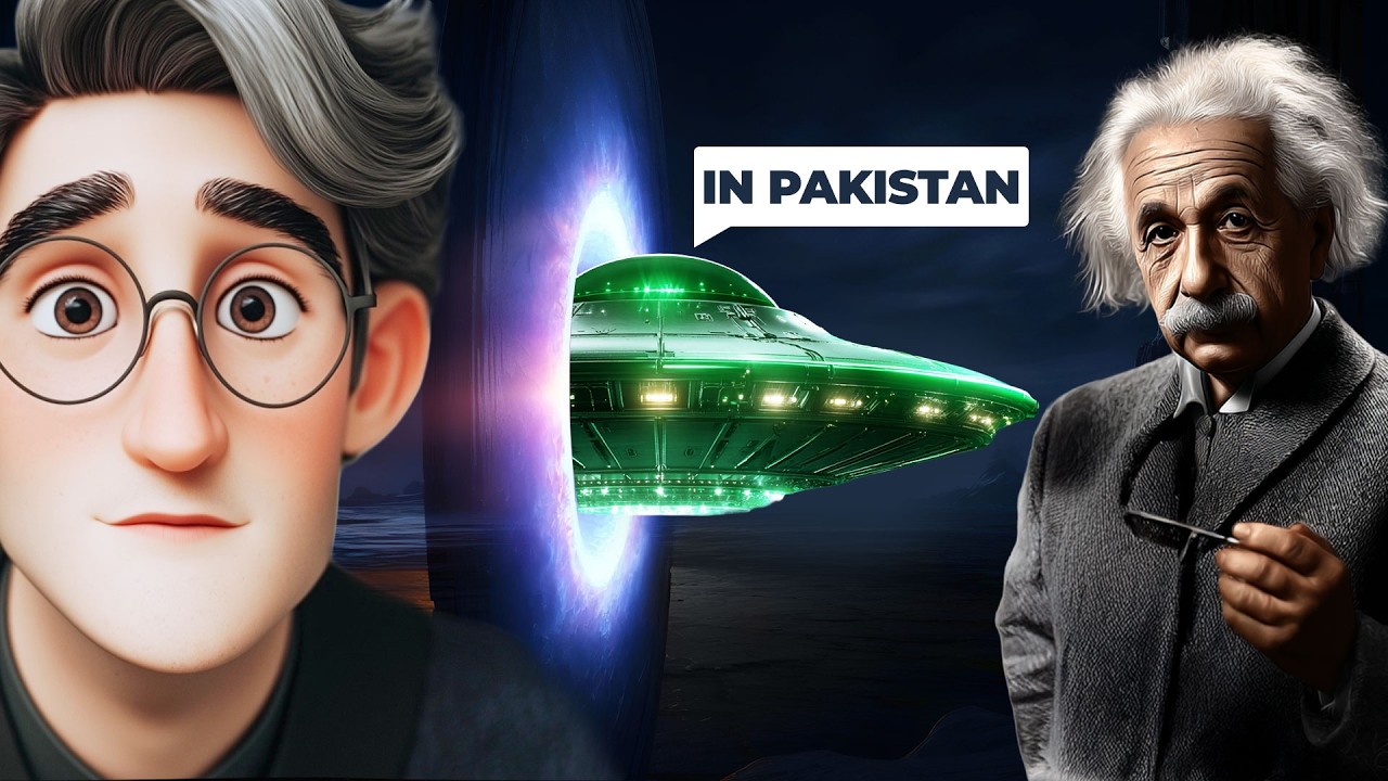 How story of a person changed the world forever | AI Story Inspired by true incidents
