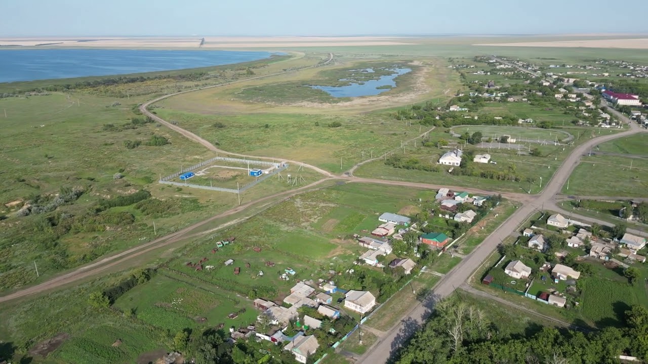 Банновская Больница . Казахстан 2023