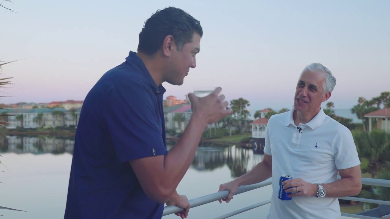 ITPM Trading Mentor David Perlin Arrives in Florida