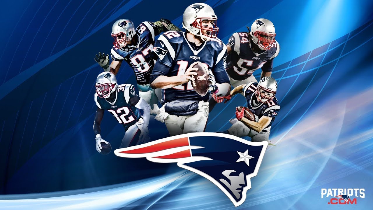 New England Patriots Highlights | NFL 2018
