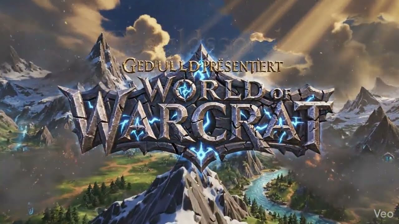 World of Warcraft Part 27 -   Das Geisterschloss