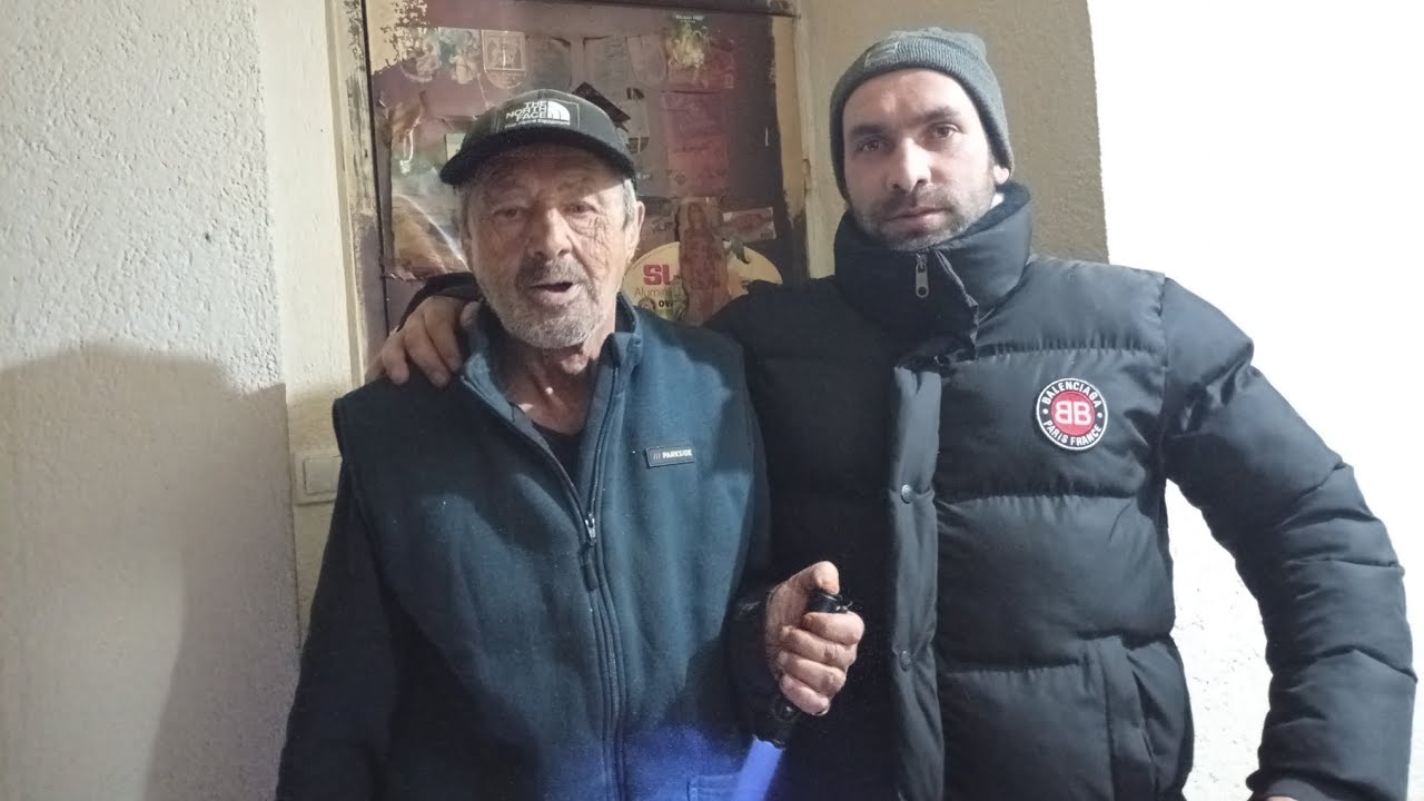 Hladno vani, toplo kod Joze🔥❄️| Zimsko druženje 