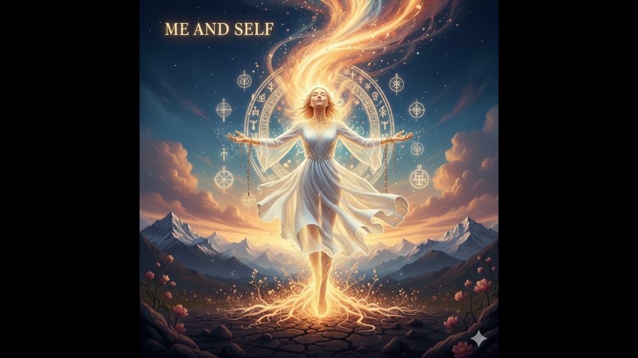 Me & Self