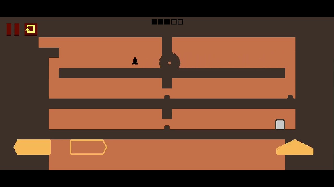 Game name is Level devil 