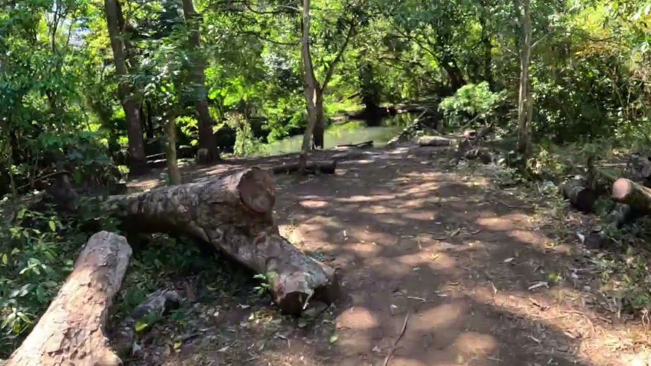 Presa del Agua Caliente un Paraíso Escondido 2026 #elsalvador #sonsonatecity #gopro