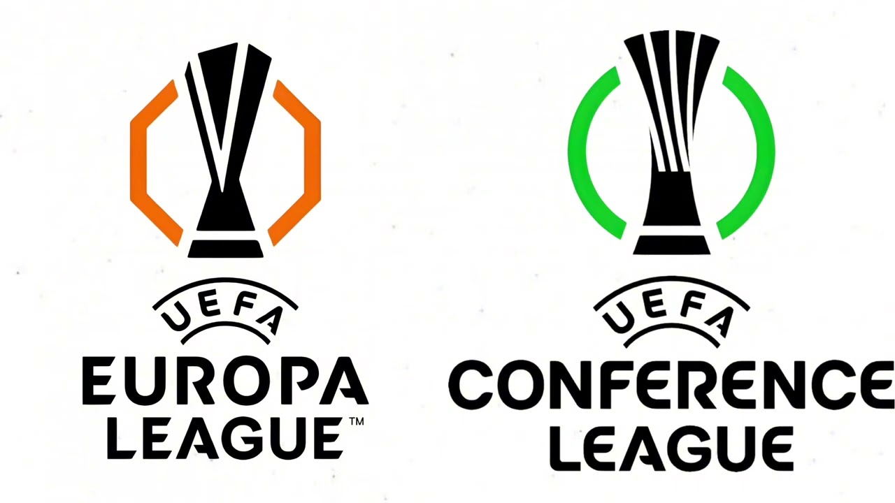 UEFA Europa League and UEFA Conference League Medal Ceremony Song