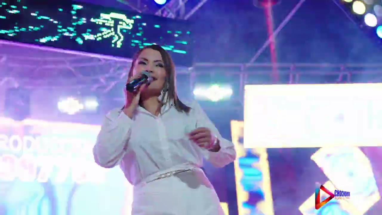 KATHERINE CAHUANA  // MIX DILE LA VERDAD COVER 2026