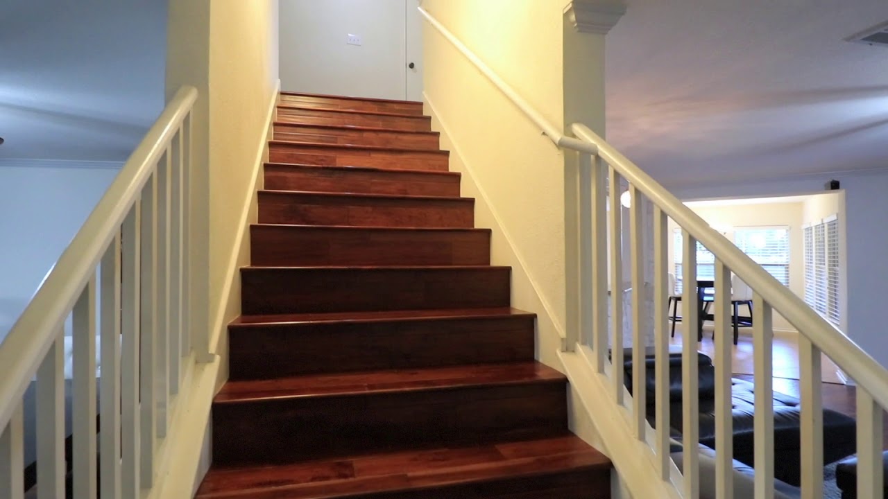 Make Cedar Park Home (1200 Comfort St)