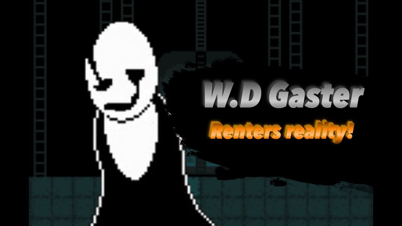 Lawl Liquid Crystal - W.D Gaster